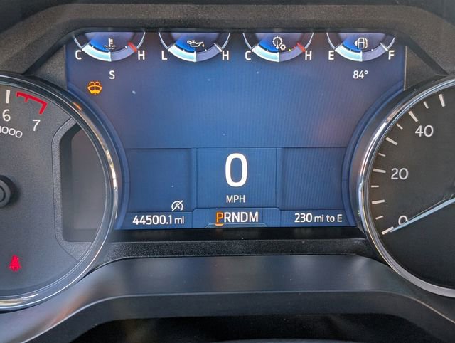 Used 2024 Ford Expedition XLT image 24