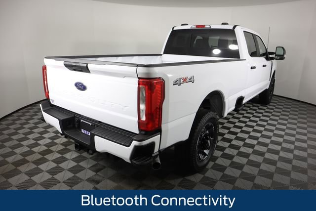 New 2026 Ford F350 XL w/ STX Appearance Package image 2