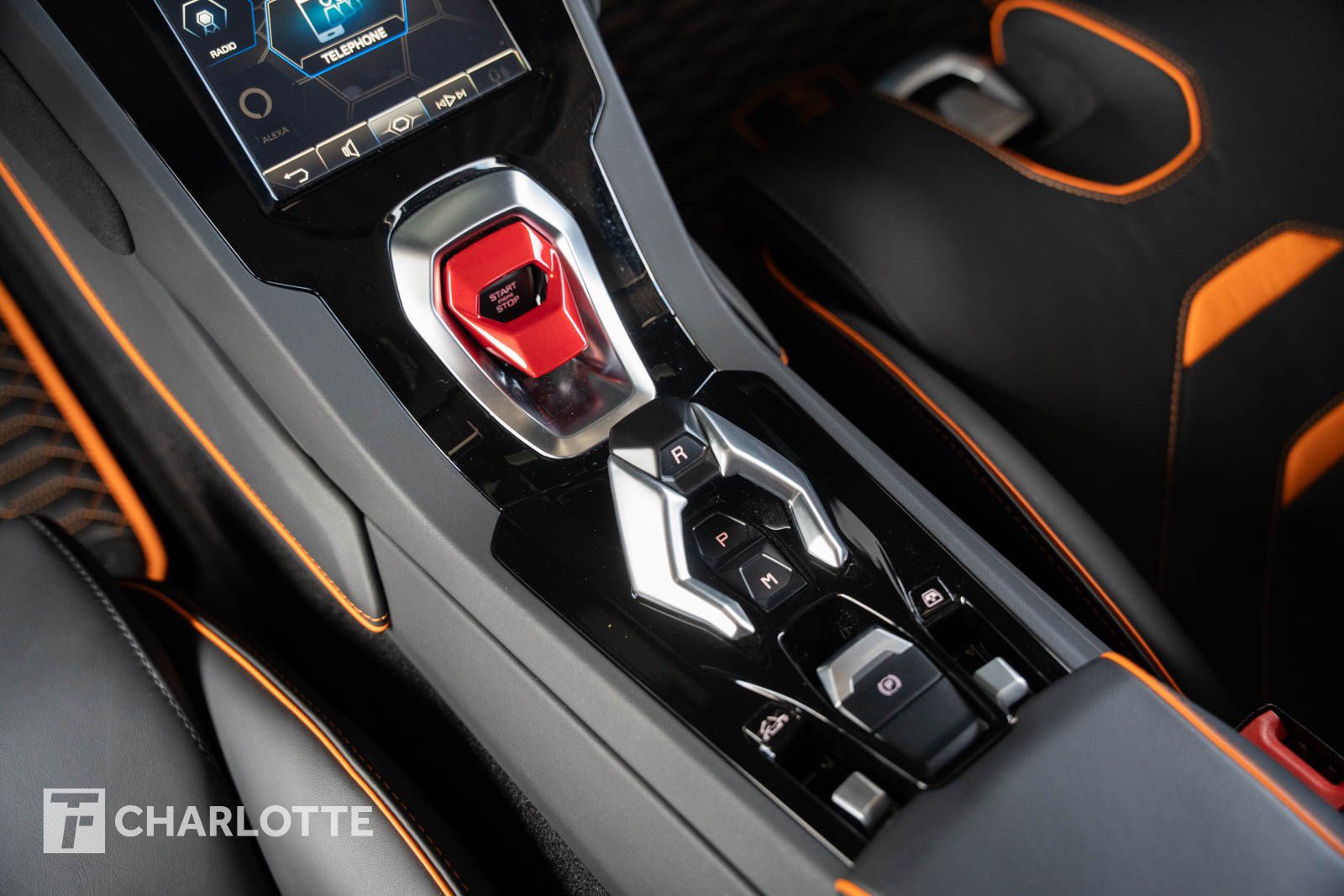 Used 2024 Lamborghini Huracan EVO AWD/4WD image 32