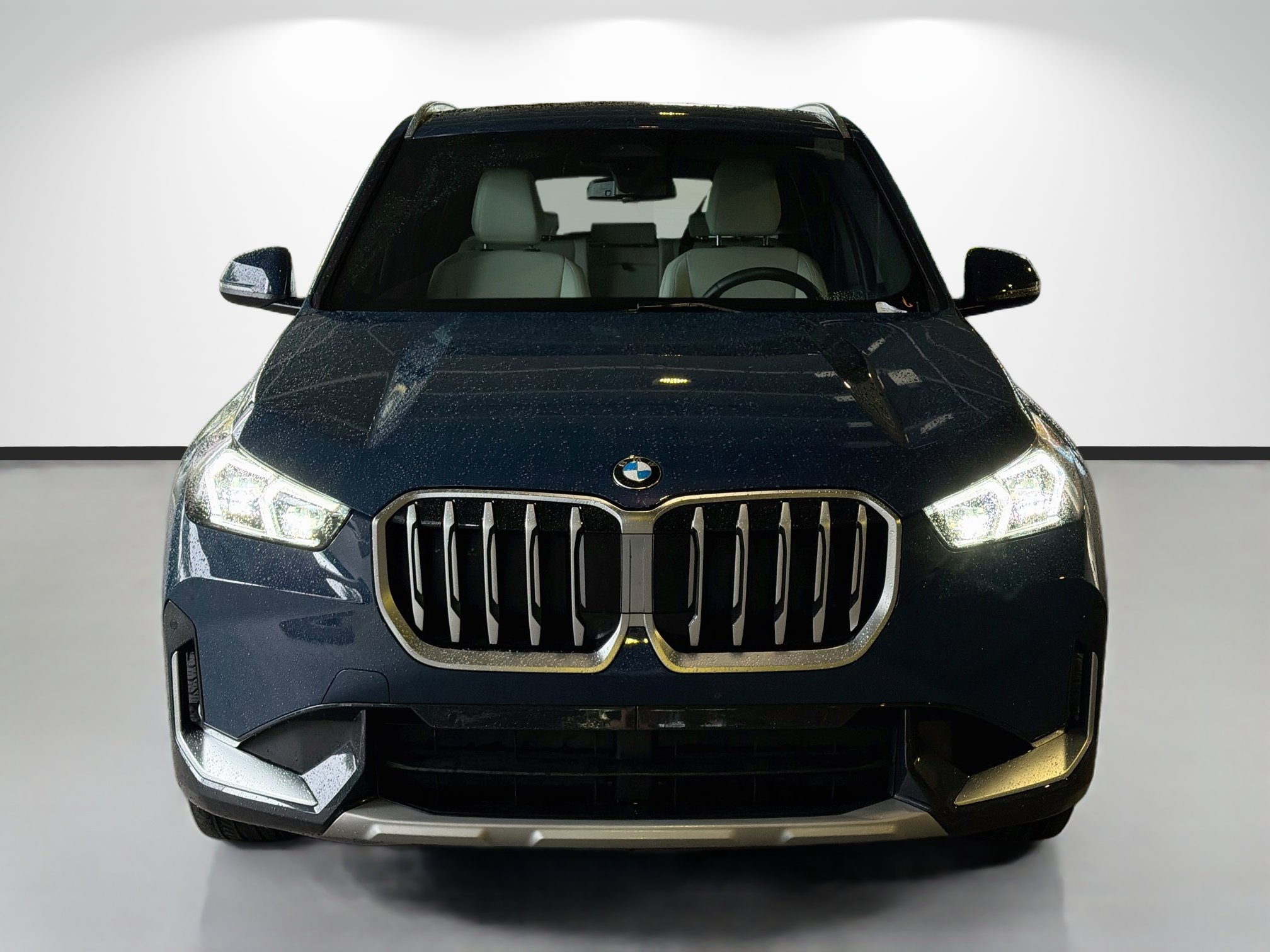 Used 2026 BMW X1 xDrive28i w/ Convenience Package AWD/4WD image 8