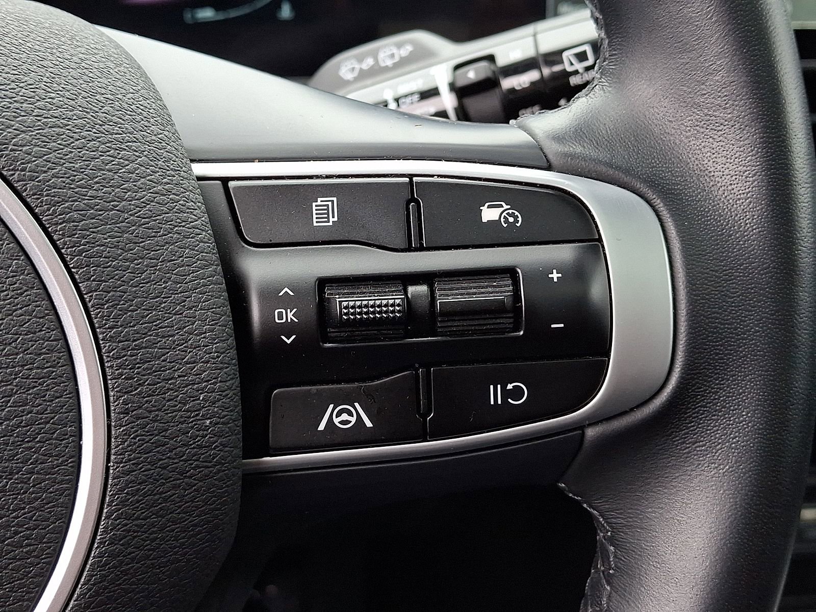 Used 2023 Kia Sportage X-Line w/ X-Line Premium Package image 23