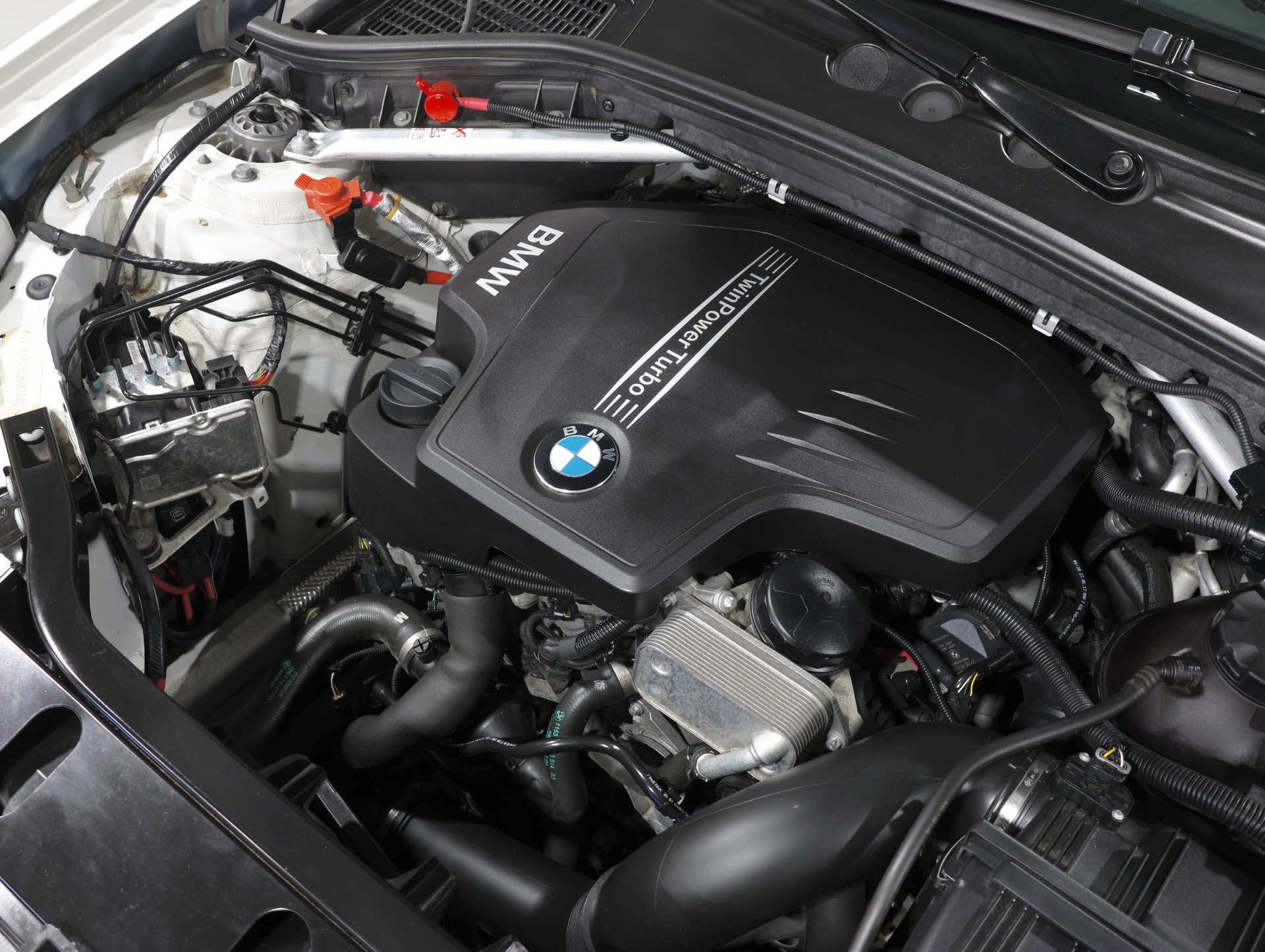 Used 2017 BMW X3 xDrive28i image 74