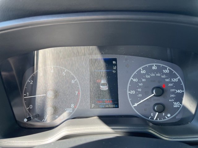 Used 2023 Toyota Corolla LE image 21