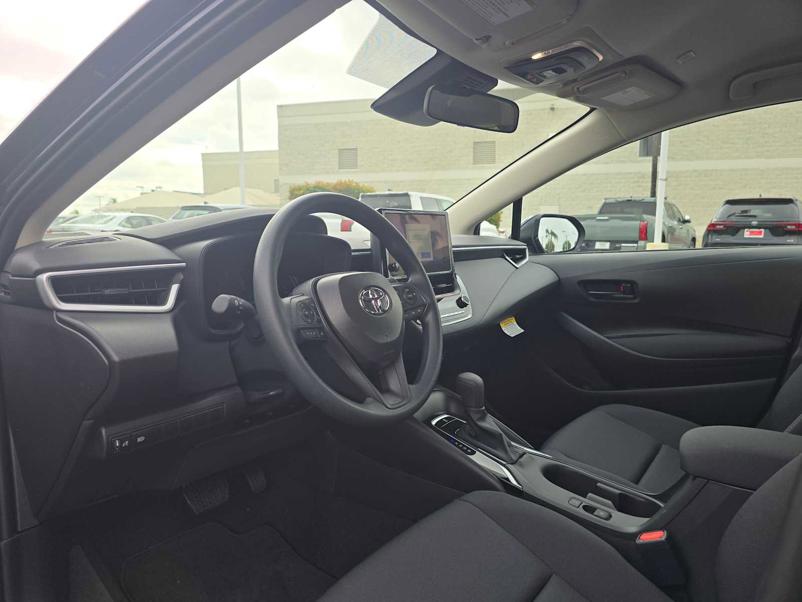 Certified 2026 Toyota Corolla LE image 21