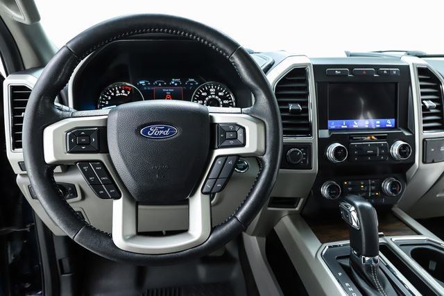 Used 2020 Ford F150 Lariat w/ Equipment Group 502A Luxury AWD/4WD image 24
