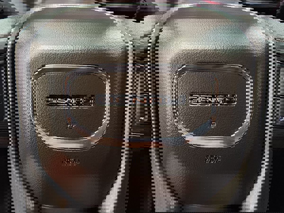 Used 2019 GMC Sierra 1500 Denali w/ Technology Package image 48