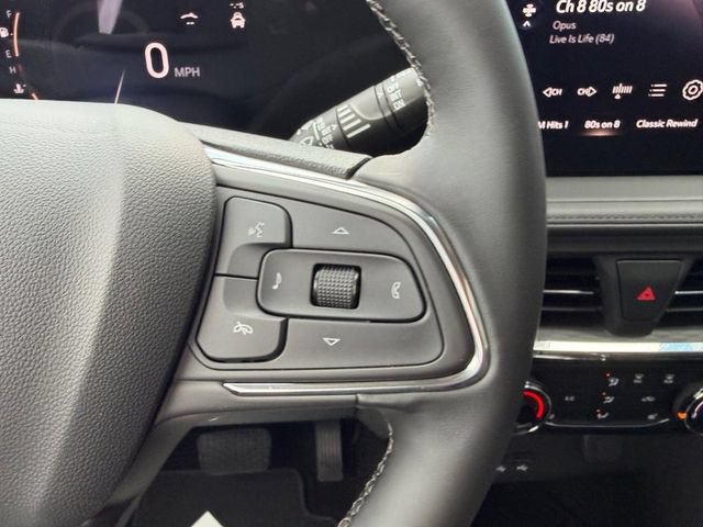 New 2026 Buick Encore GX Sport Touring w/ Advanced Technology Package AWD/4WD image 13