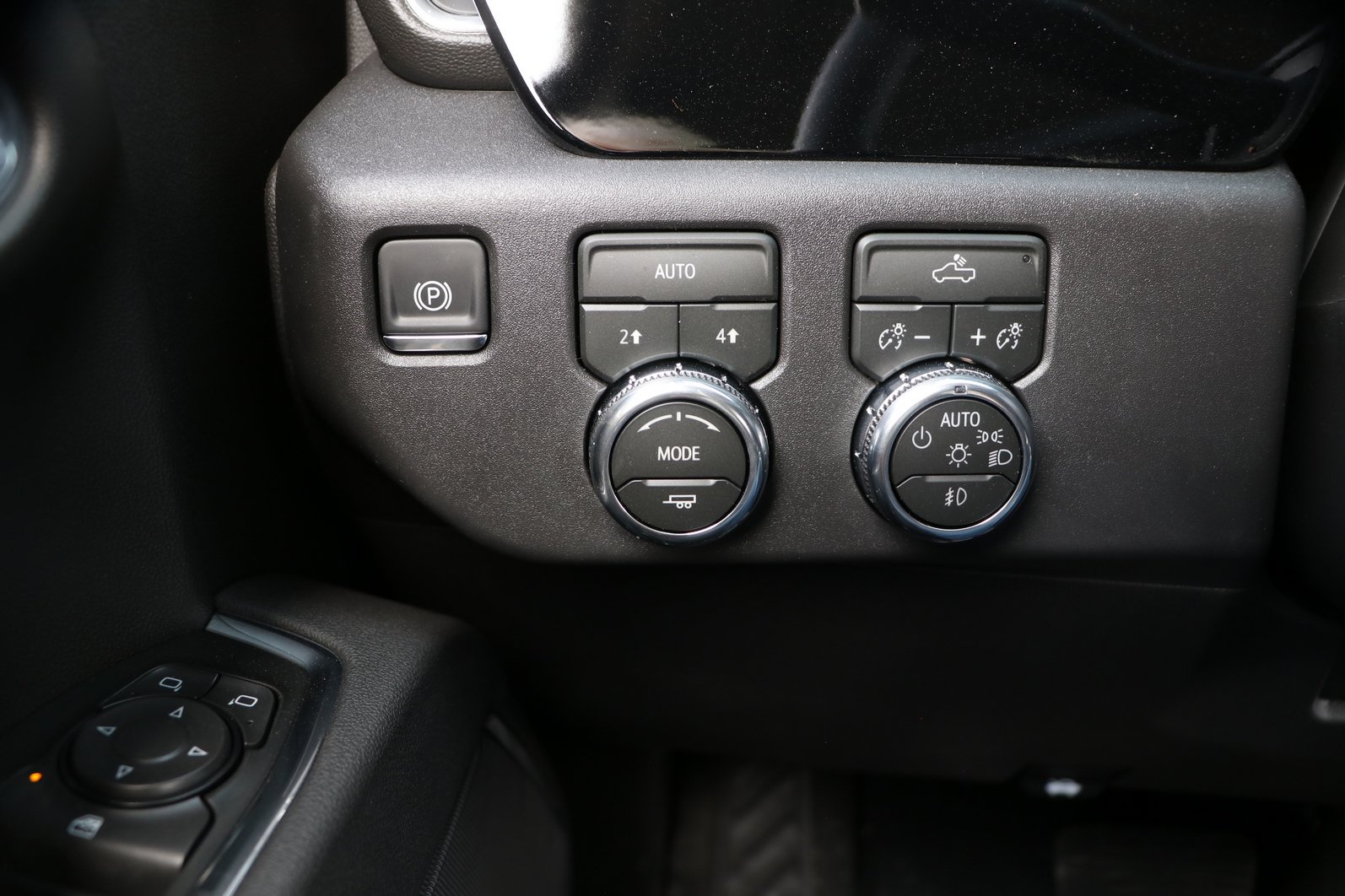 New 2026 GMC Sierra 1500 Elevation AWD/4WD image 12