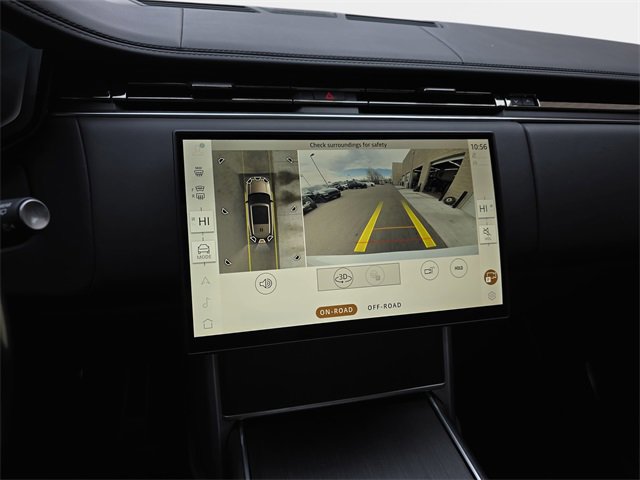 Used 2024 Land Rover Range Rover Long Wheelbase Autobiography image 24