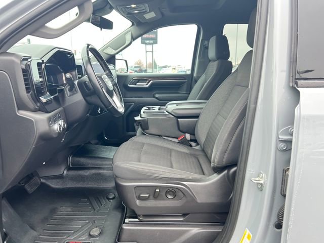 Certified 2024 GMC Sierra 1500 Elevation w/ X31 Off-Road Package image 10