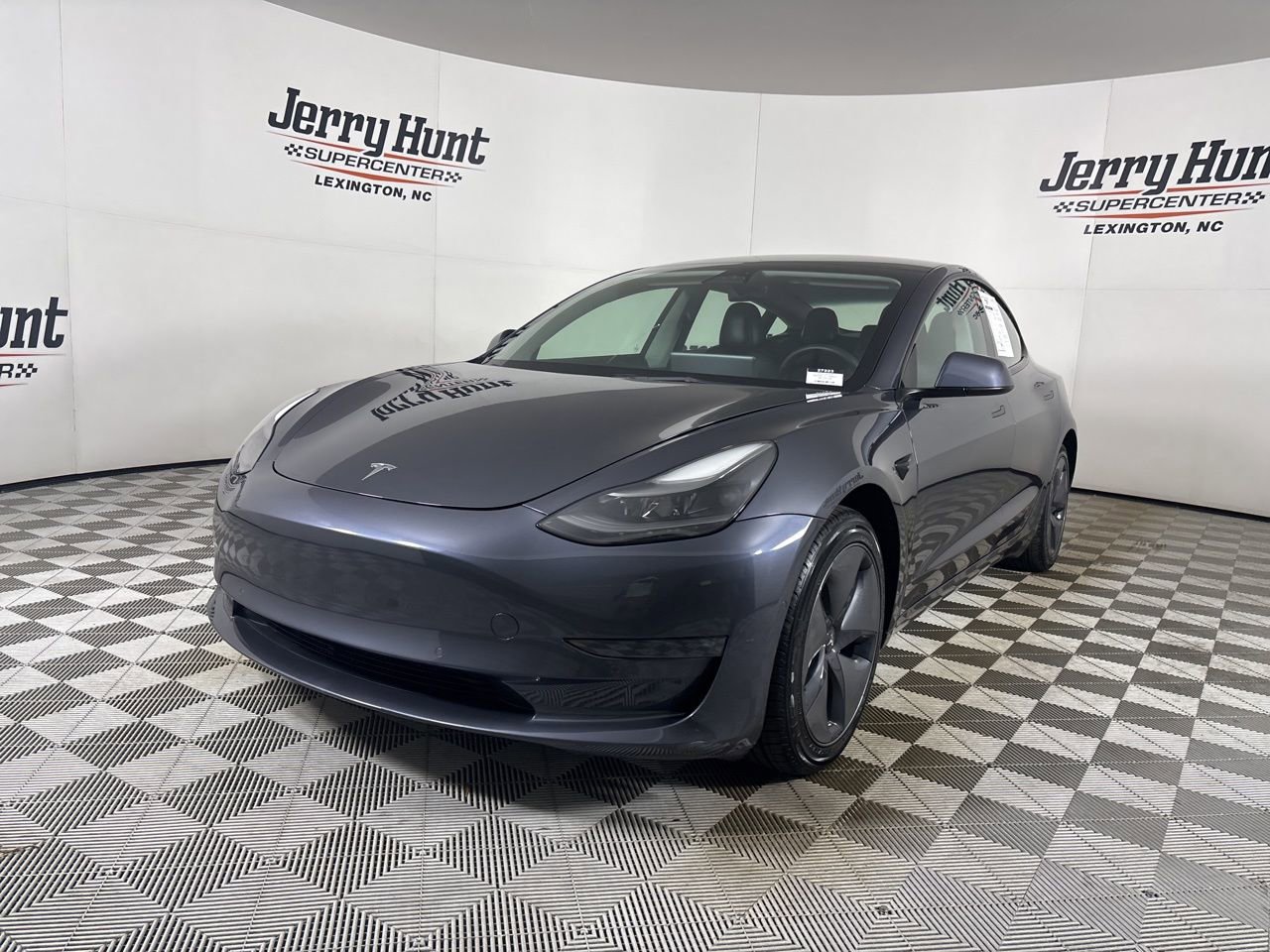 Used 2022 Tesla Model 3 Long Range