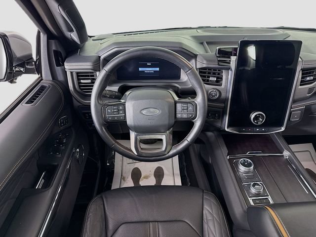 Used 2024 Ford Expedition Max Platinum image 24