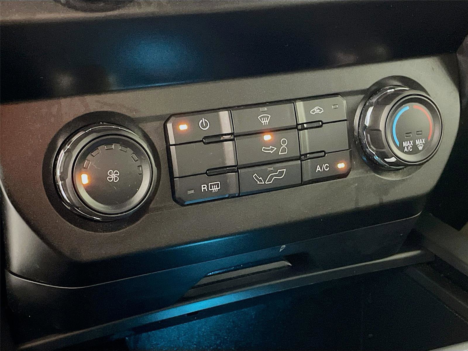 Used 2020 Ford F150 XL w/ Equipment Group 101A Mid image 19