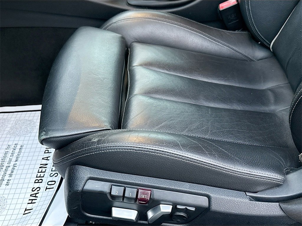 Used 2018 BMW 430i Convertible w/ Premium Package image 21