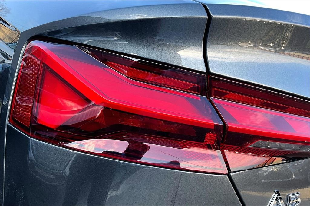 Used 2023 Audi A5 2.0T Premium Plus w/ Premium Plus image 23