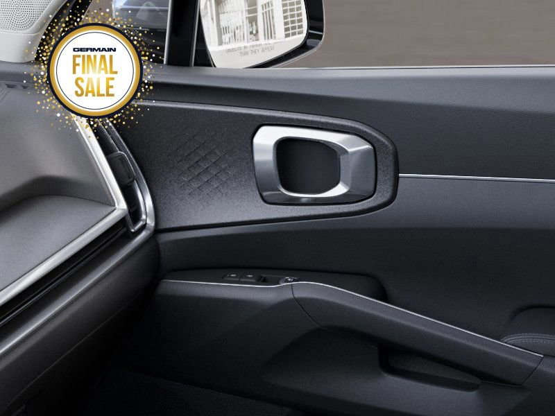 New 2025 Kia Sorento S w/ Panoramic Sunroof Package image 26