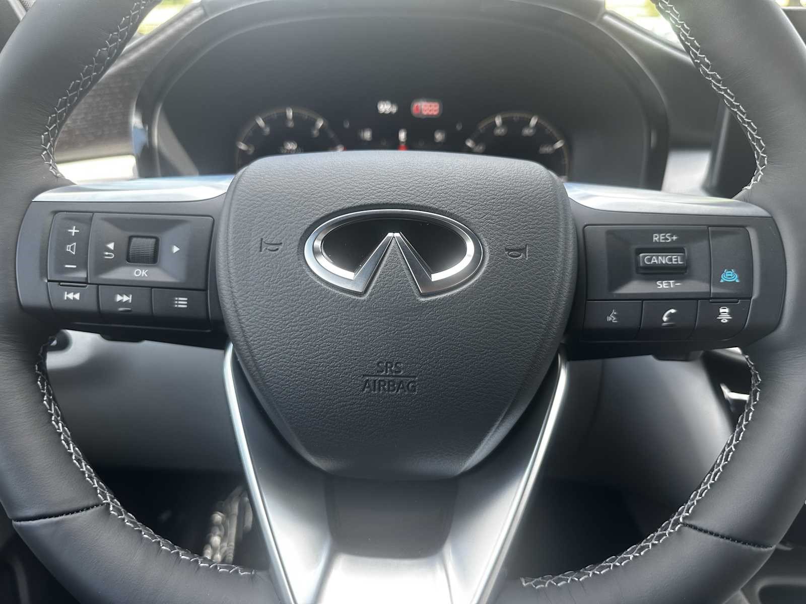 New 2027 INFINITI QX60 Autograph AWD/4WD image 20