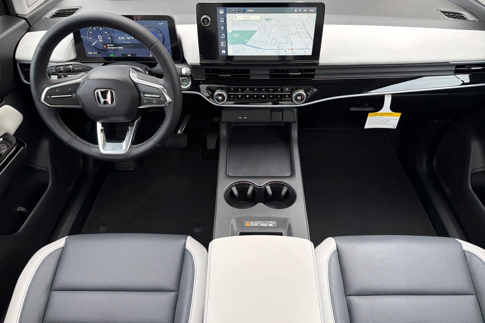 New 2026 Honda Prologue Elite image 3