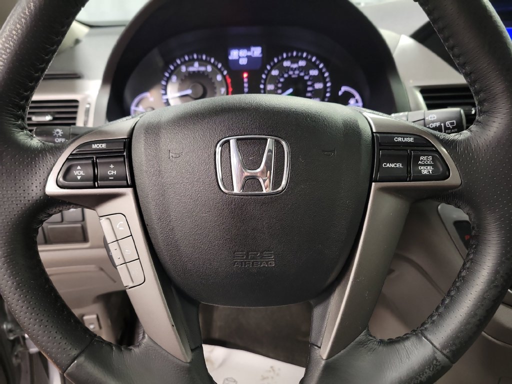 Used 2016 Honda Odyssey EX-L image 23