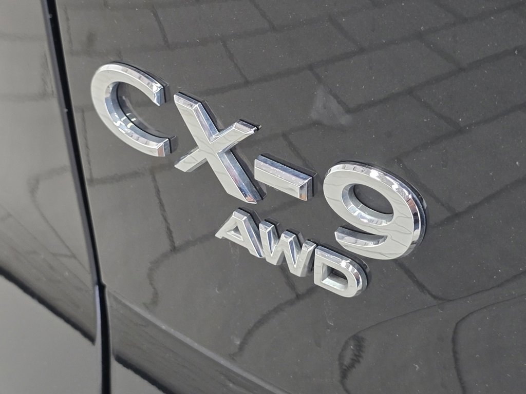 Used 2023 MAZDA CX-9 Grand Touring image 20