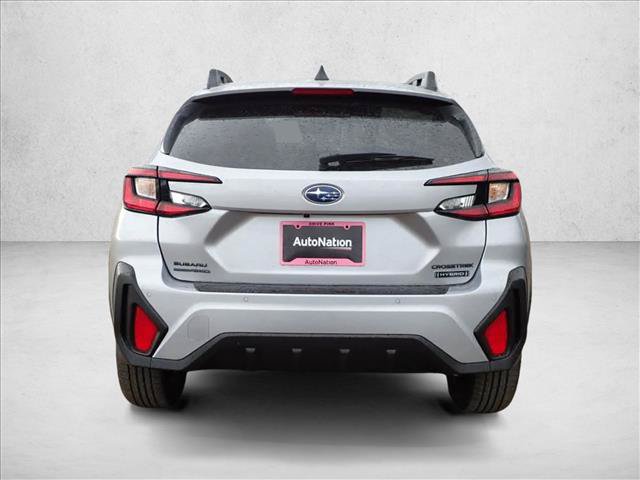 New 2026 Subaru Crosstrek 2.5i Limited AWD/4WD image 3