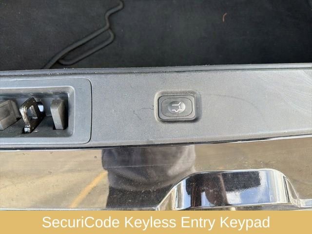 Used 2025 Ford Expedition Max Active image 15