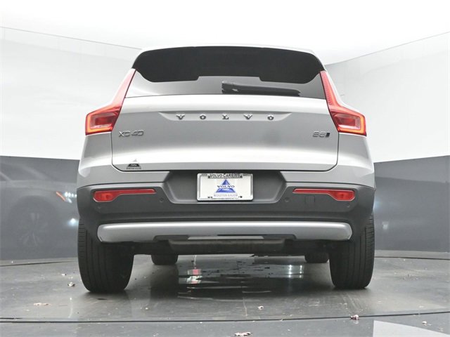Used 2023 Volvo XC40 B5 Plus w/ Driver Assist Package image 42