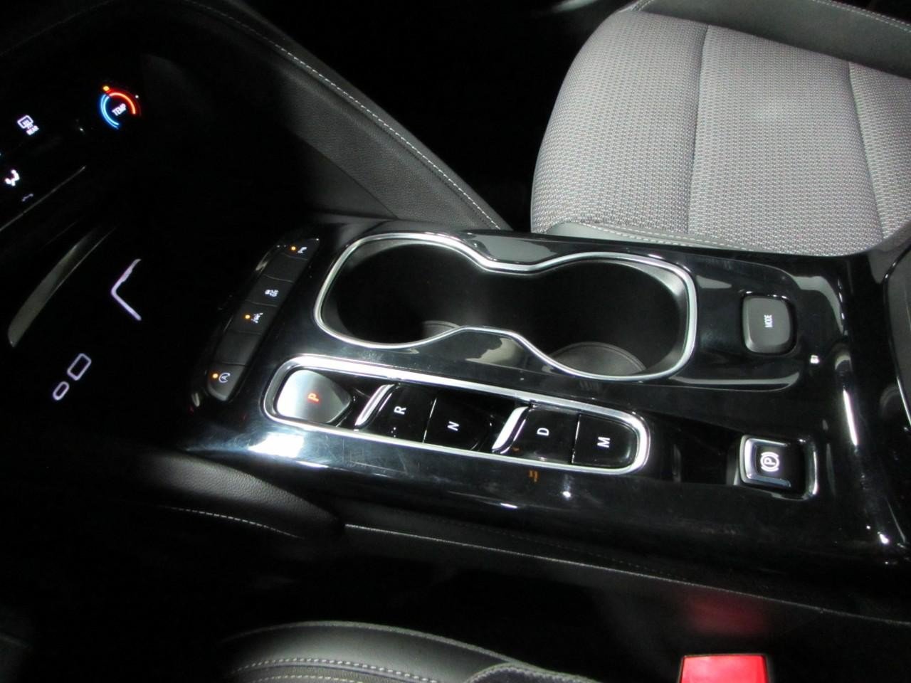 Used 2022 Buick Envision Preferred w/ Safety Package FWD image 30