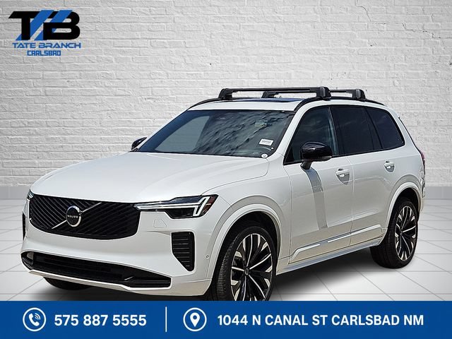 Used 2026 Volvo XC90 B6 Ultra w/ Lounge Package AWD/4WD image 1
