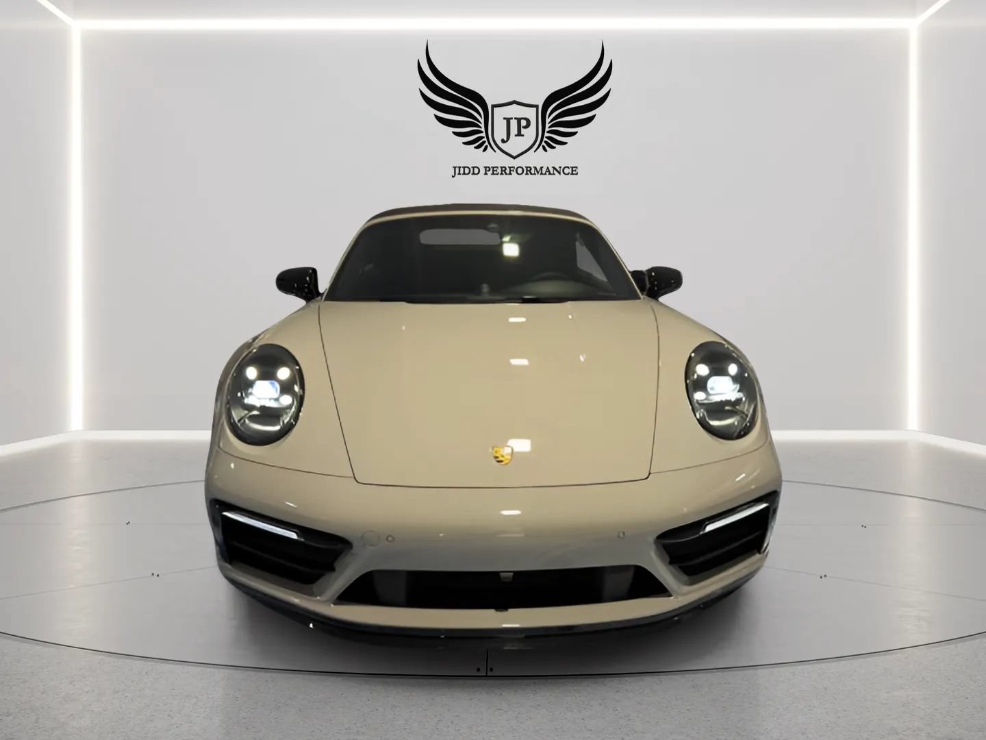 Used 2022 Porsche 911 Carrera 4 GTS AWD/4WD image 4