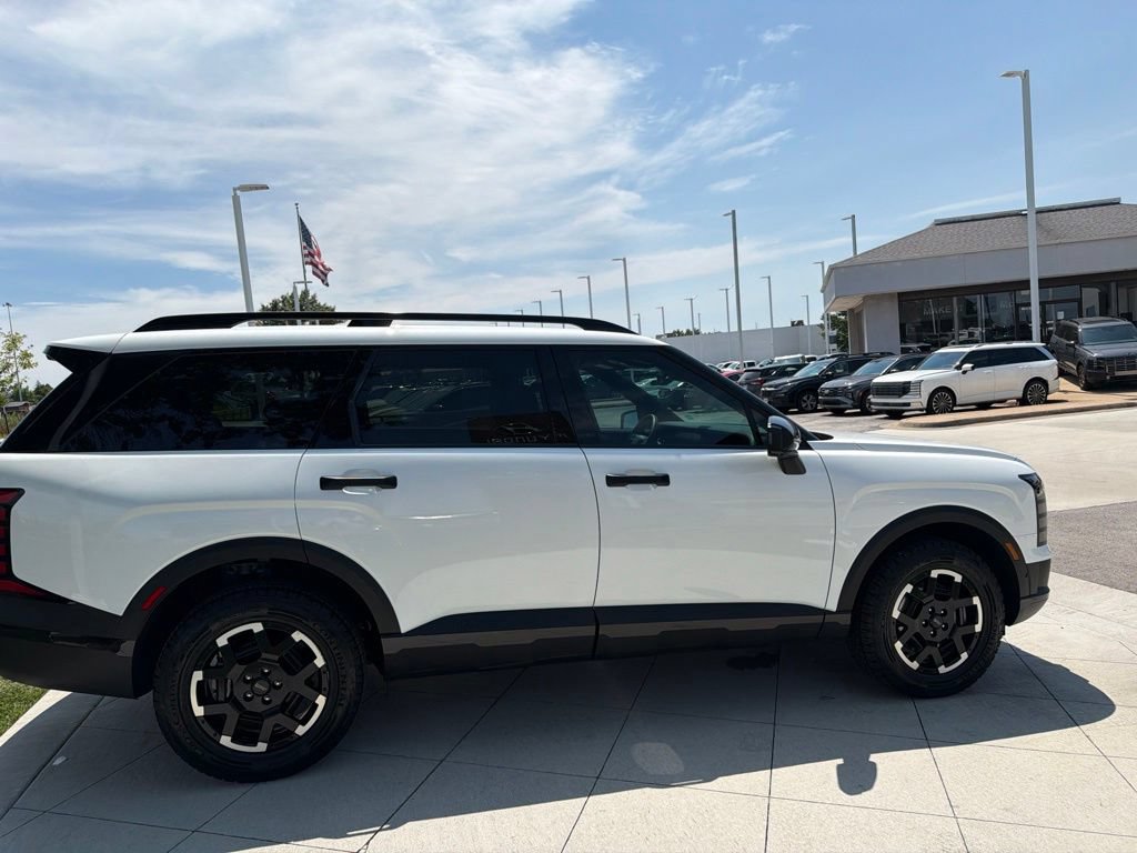 Certified 2026 Hyundai Palisade XRT Pro AWD/4WD image 11