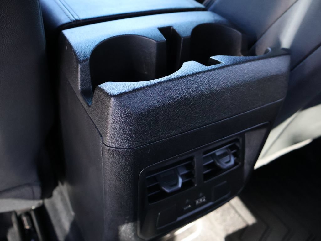 Certified 2023 GMC Canyon AT4 w/ AT4 Premium Package AWD/4WD image 11