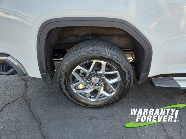 Used 2024 GMC Sierra 1500 SLT w/ SLT Premium Plus Package AWD/4WD image 21