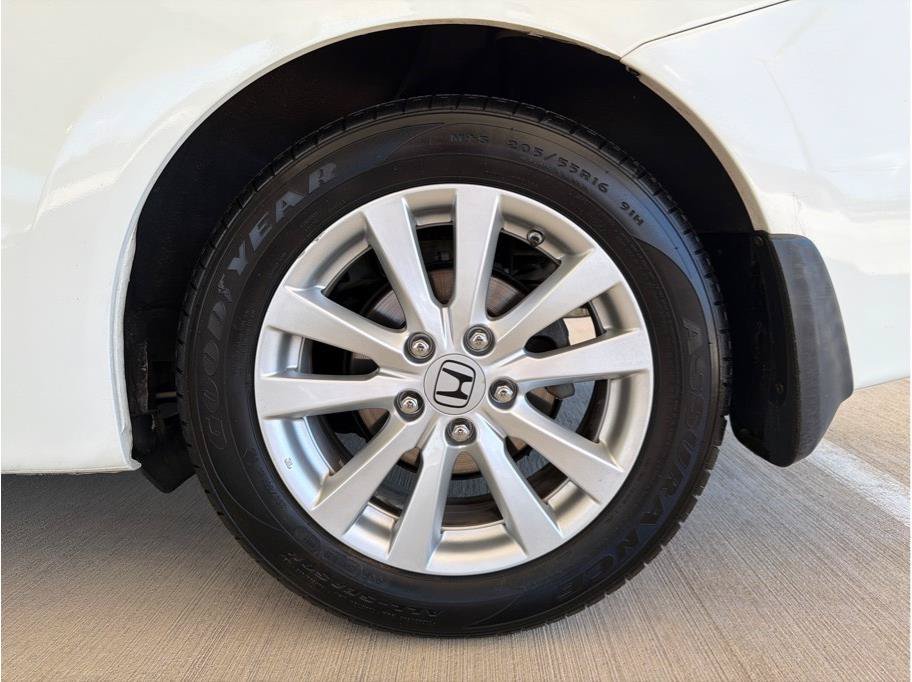 Used 2012 Honda Civic EX-L image 24