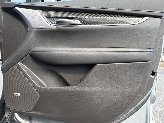 Certified 2023 Cadillac XT6 Sport AWD/4WD image 20