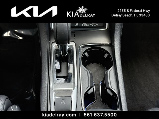 Used 2023 Subaru Ascent Limited AWD/4WD image 25