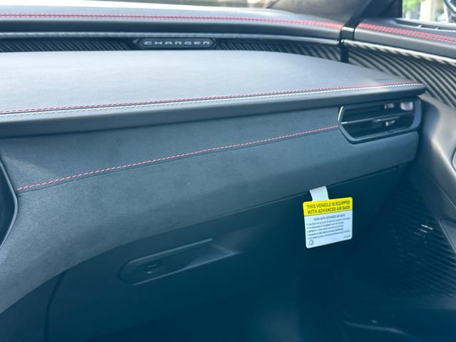 New 2026 Dodge Charger Scat Pack AWD/4WD image 23