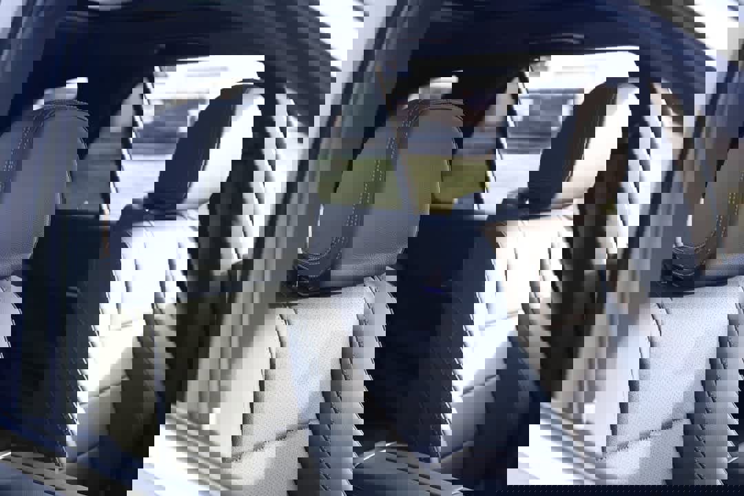 New 2026 Mercedes-Benz GLE 350 4MATIC image 17