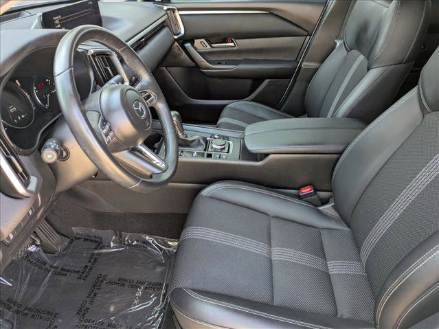 Used 2024 MAZDA CX-50 AWD 2.5 S w/ Cargo Package image 15