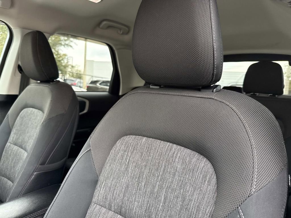 Used 2021 Ford Bronco Sport Big Bend image 27