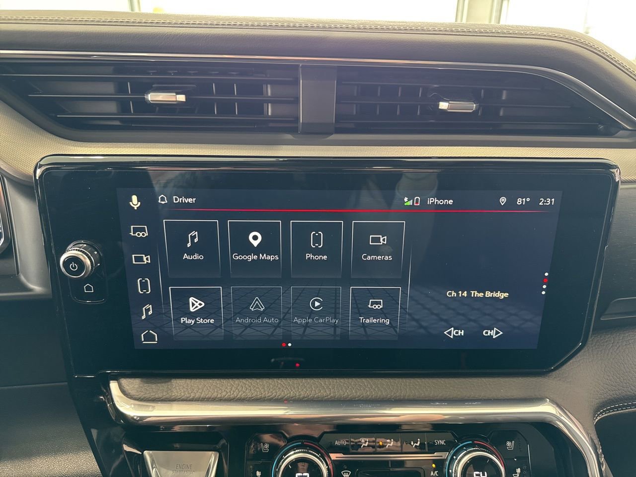 Used 2025 GMC Sierra 1500 Denali image 25