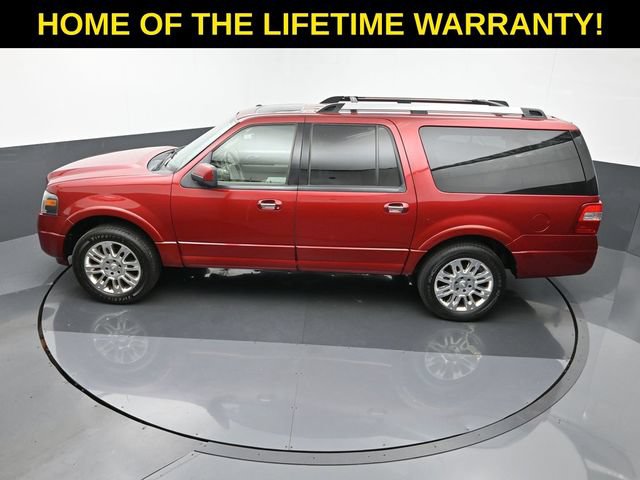 Used 2013 Ford Expedition EL Limited AWD/4WD image 66