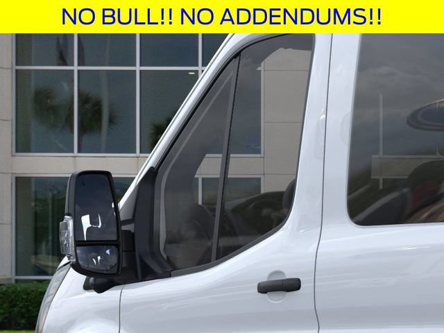 New 2026 Ford Transit 350 XLT RWD image 21