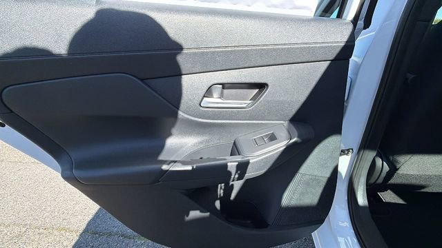 New 2026 Nissan Sentra SV image 14