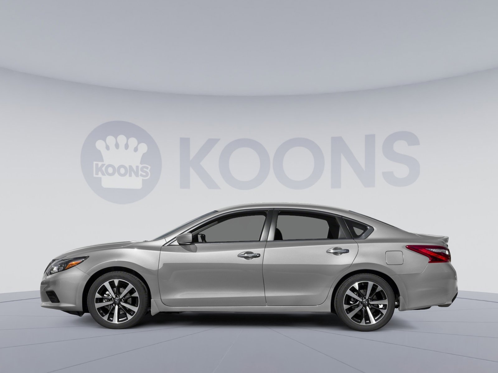 Used 2016 Nissan Altima 2.5 SR FWD image 4