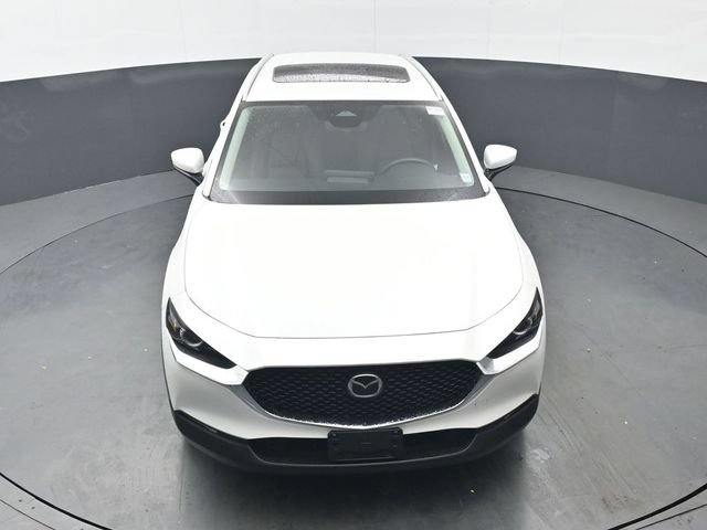 Certified 2025 MAZDA CX-30 AWD 2.5 S w/ Preferred Package image 41