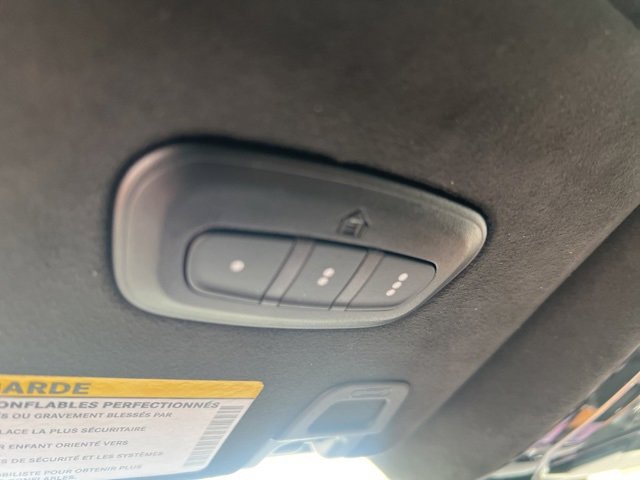 Used 2024 Jeep Grand Cherokee L Summit image 33
