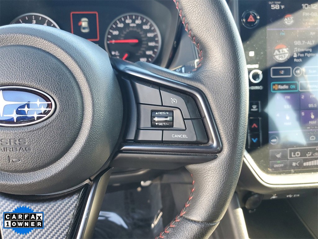 Used 2022 Subaru WRX Premium image 23