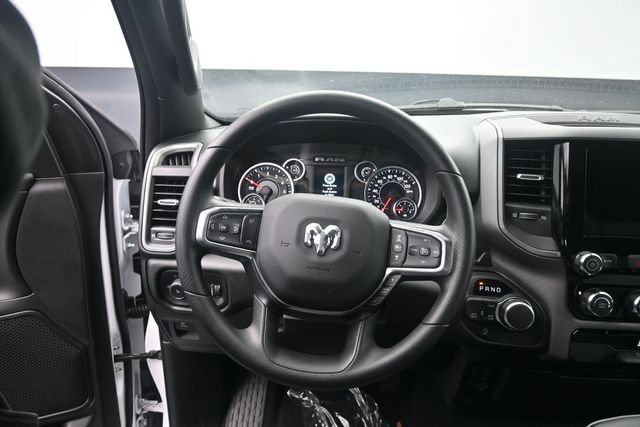 New 2027 RAM 1500 Tradesman AWD/4WD image 18