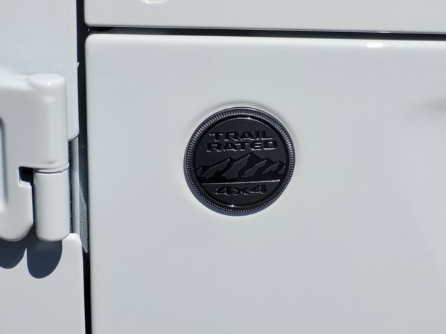 New 2026 Jeep Gladiator Sport image 24